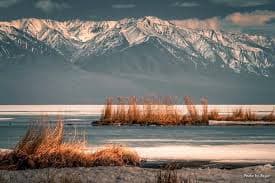 Жаргалант хайрхан уул