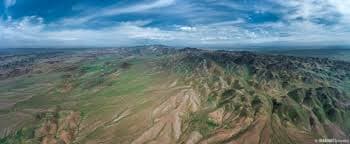 Дэлгэрхангай уул 3