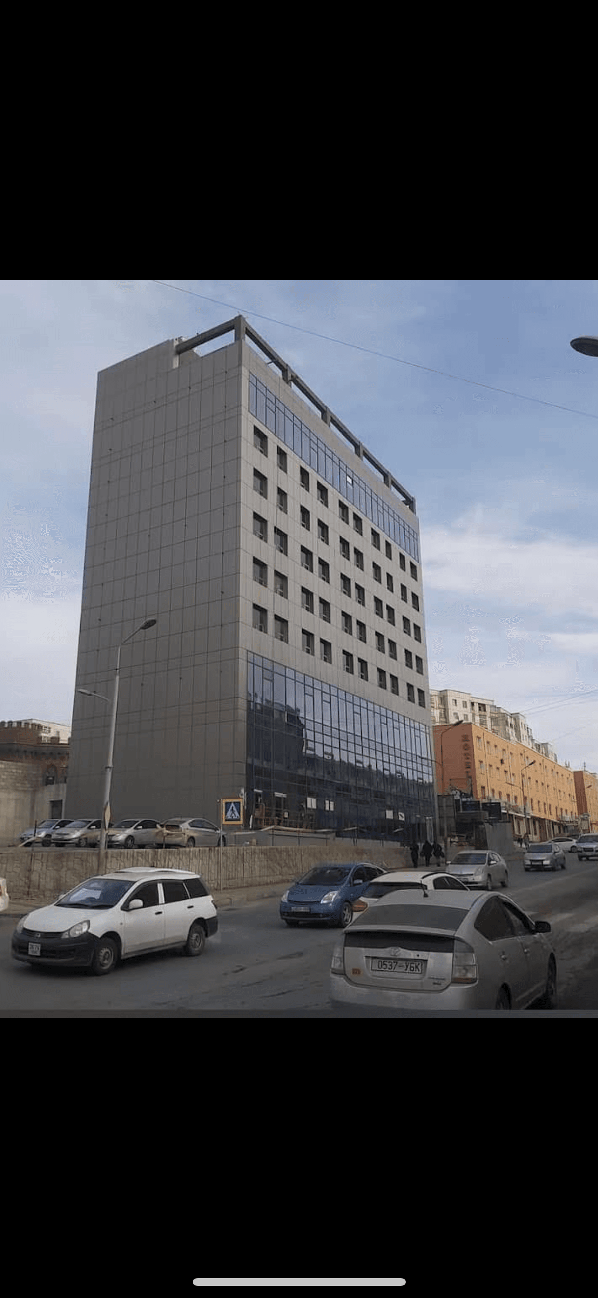 Sj hotel