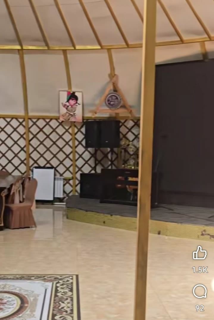 Хужирт цагаан 2