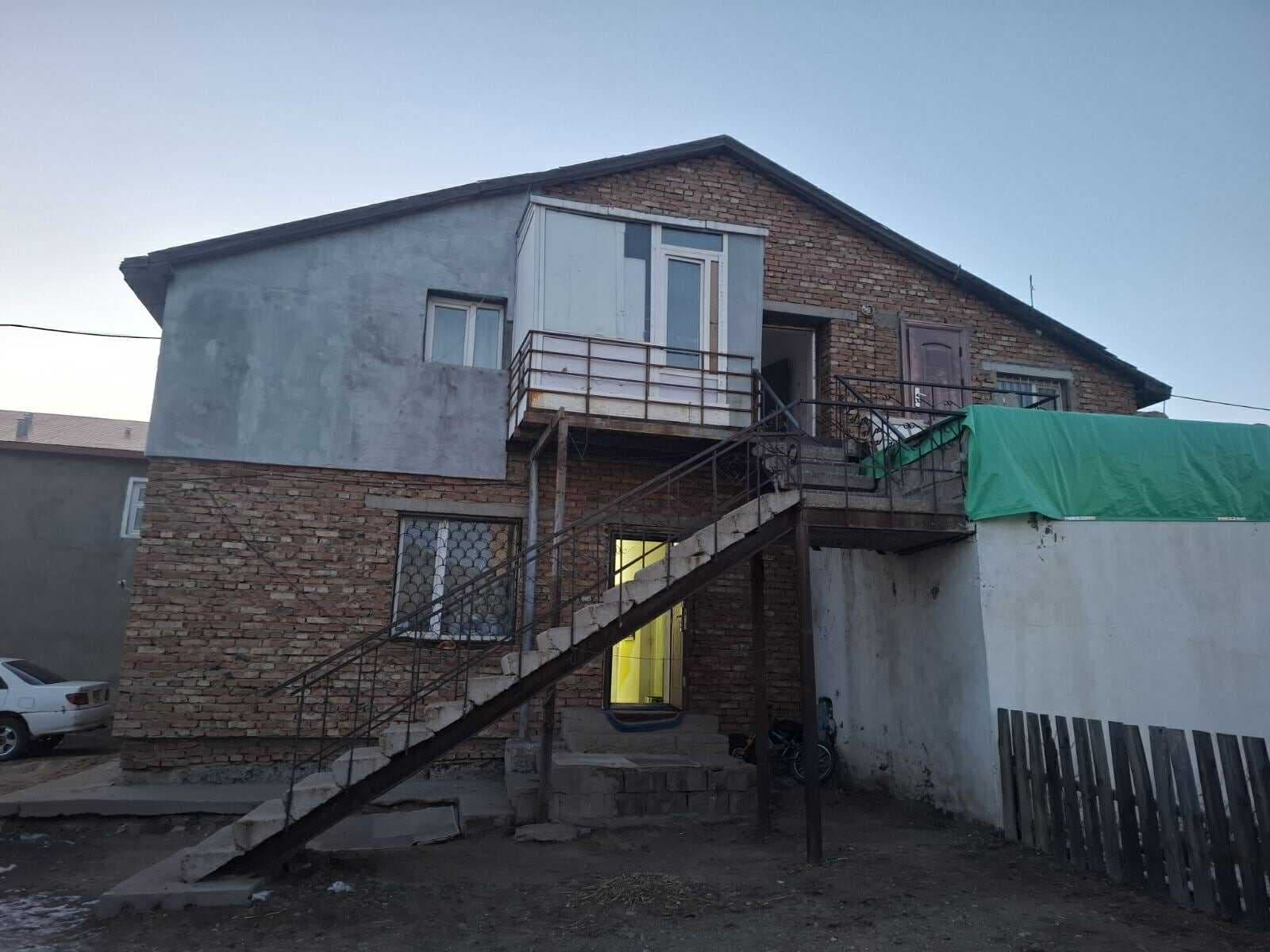 Буянтогтох