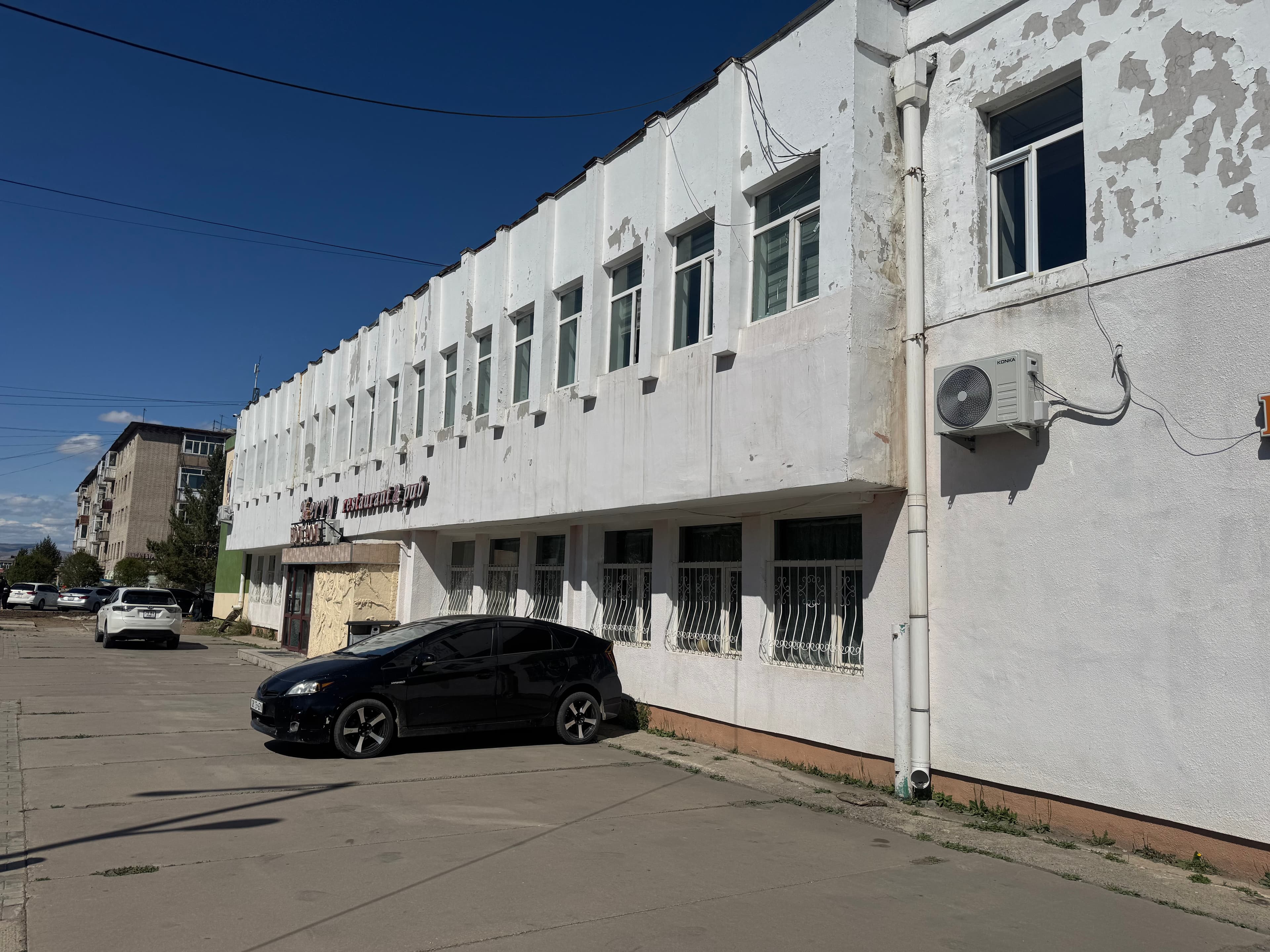 Мерри зочид буудал 2
