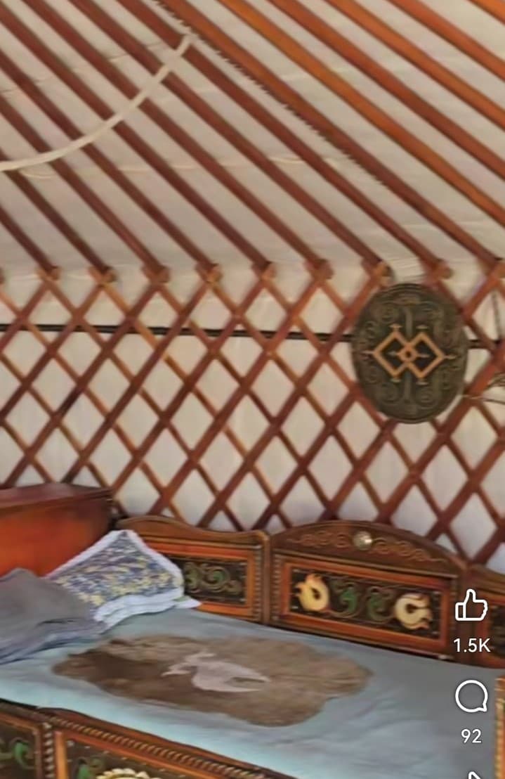Хужирт цагаан
